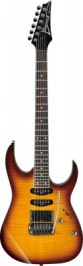 IBANEZ RG460VFM-BBT